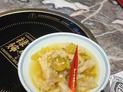 -禄婶鸡煲·打边炉