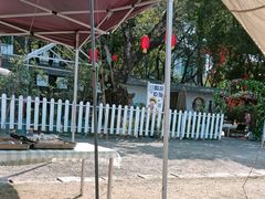 -长洲岛都市农业公园