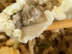 -真食净香居·内蒙烧麦(亚运村店)