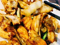 -鱼醉无骨鱼·中山脆肉鲩(荔湾路店)