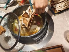 -芸山季·云南野生菌火锅(宝能环球汇店)