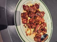 -上和臻品中国菜(花园街店)