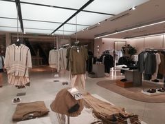 -ZARA(大上海时代广场店)