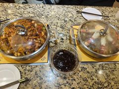 -黄记煌三汁焖锅(新世纪广场店)