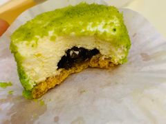 -好利来.生日蛋糕(杨家坪店)