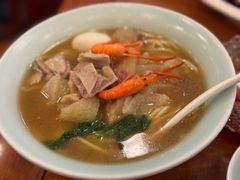 -奎元馆.百年奎元.非遗传承(西湖边的解放路店)