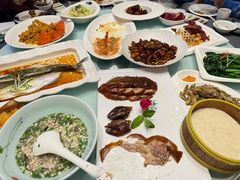 -好彩酒楼烤鸭坊