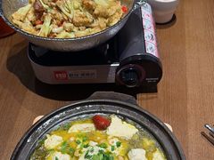 -小户人家(循礼门南国中心店)