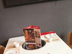 -刘一锅筋头巴脑(大悦城C店)