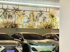 -芭菲盛宴·环球美食(北城国际店)