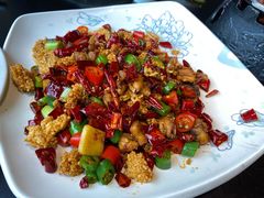 -陈麻婆豆腐总店