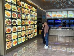 -悦来轩顺德菜(寮厦店)