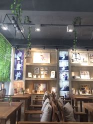 点击看大图 -MIAMOR米艾茉婚纱摄影(江都店)