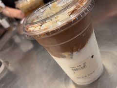 -Peet's Coffee皮爷咖啡(武商Mall手作店)