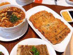 酥炸虾饼-鼎泰丰(国金店)