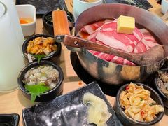 -沼津港精致料理·寿喜烧·烧鸟(漕河泾印象城店)