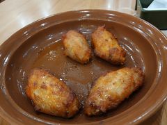 茄红烤翅-萨莉亚意式餐厅(南京环亚凯瑟琳广场店)