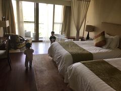 -宁波九龙湖开元度假村