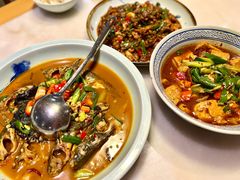 -陈先进鱼馆·地道农家菜(湖墅南路店)