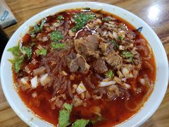-豆相识•九九豆腐脑(牛咡桥店)