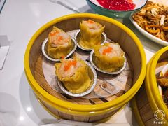 -花少爷·鲜虾干贝粥(延安万达店)