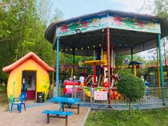 -长春公园(普阳街道)