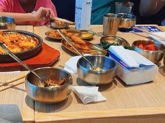 -梨花牛肉汤饭(仁恒伊势丹店)