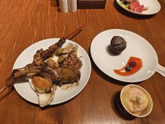 -嘉定凯悦·咖啡厅