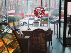 -COSTA COFFEE(丰联广场店)