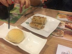 -添好运点心专门店(中环IFC店)