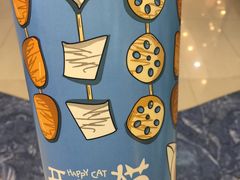 -开心猫无锡三阳广场店