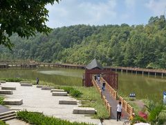 -神光山国家森林公园