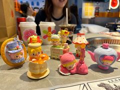 -生活如沸·顺德水牛奶火锅(人民广场店)