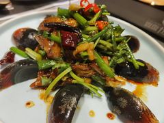 -鼎原力量东北吊炉烧烤(幸福街店)