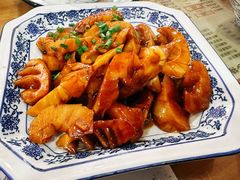 -洞天食府(北大街店)
