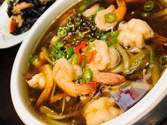 沸腾虾球-赵小姐丨新中餐(曲江店)