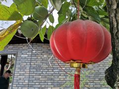 -苏州冶园园林民宿(太湖西山风景区店)