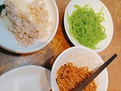 -苏小柳手作点心(控江旭辉分院)