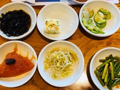开胃前菜-青鹤谷(苏州店)