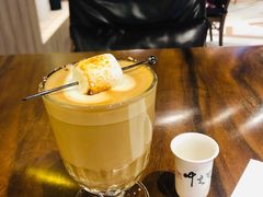 -BINGO COFFEE宾果彩咖(大东方店)