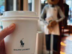-Ralph’s Coffee(北京三里屯店)
