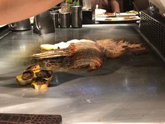 -大渔铁板烧(大悦城店)