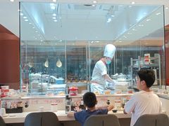 -新一番三文鱼寿司(红城湖店)