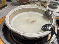 -丰尔粥食·粥底火锅·桑拿鸡(大良总店)