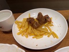 -鸽味轩·粤菜小馆(高楼门总店)