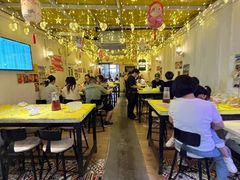 -桥东喜碧海鲜街(水东街店)
