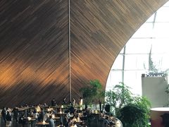 -国家大剧院·西餐厅