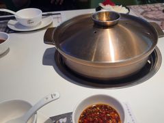 -烹然四季椰子鸡火锅(姚家园万象汇店)