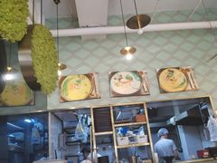 -蒙小妹骨汤饭.米线(新光路店)