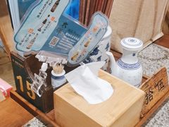 -南京大牌档(苏州中心店)